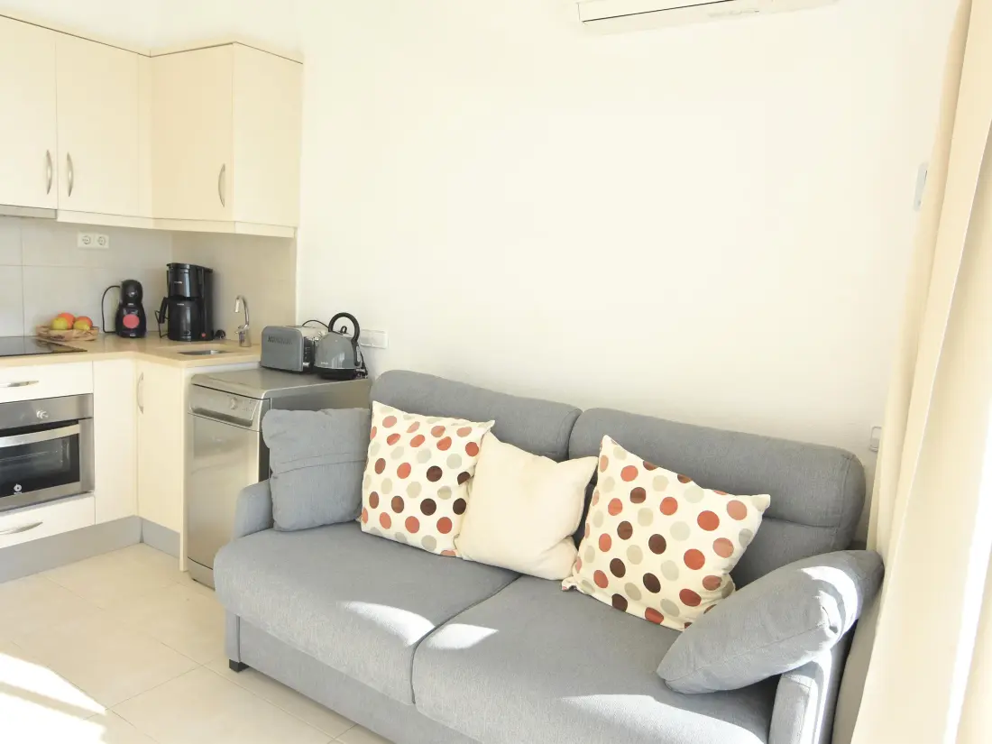 Location de Vacances Roses 609