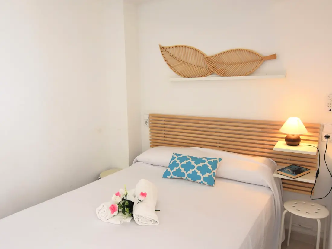 Location de Vacances Roses 609
