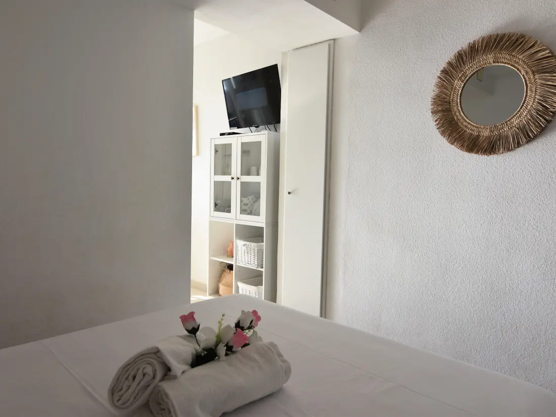 Location de Vacances Roses 609