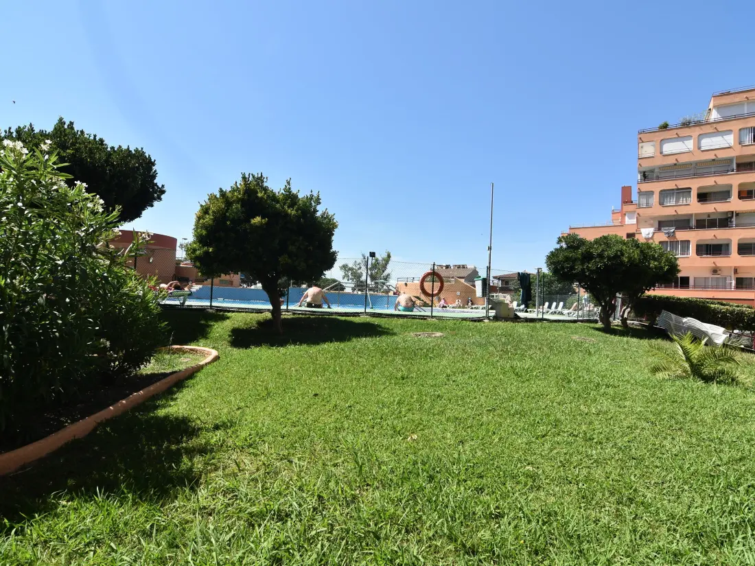 Location de Vacances Roses 609