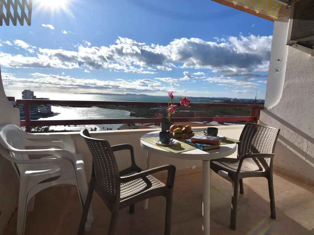 Location de Vacances Roses 610