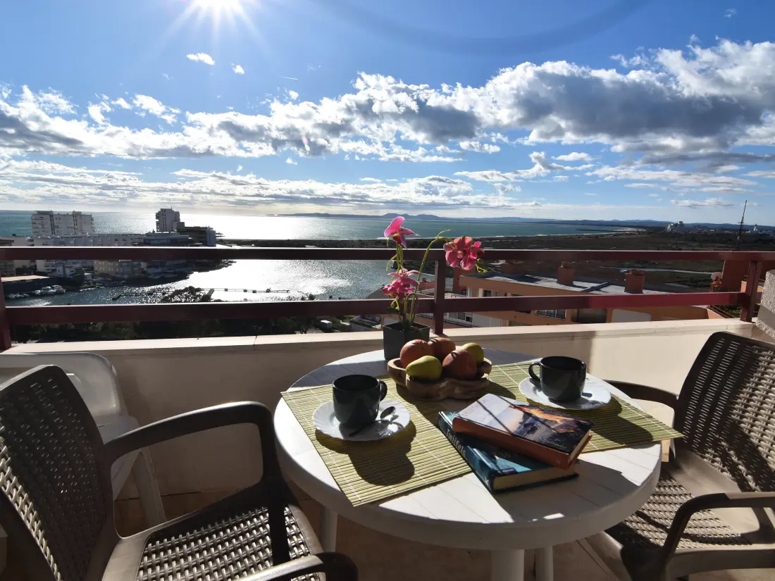 Location de Vacances Roses 610