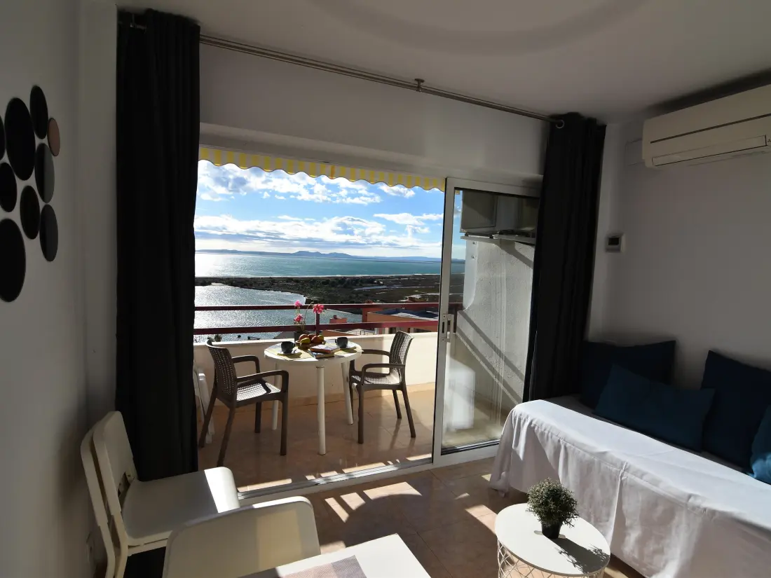 Location de Vacances Roses 610