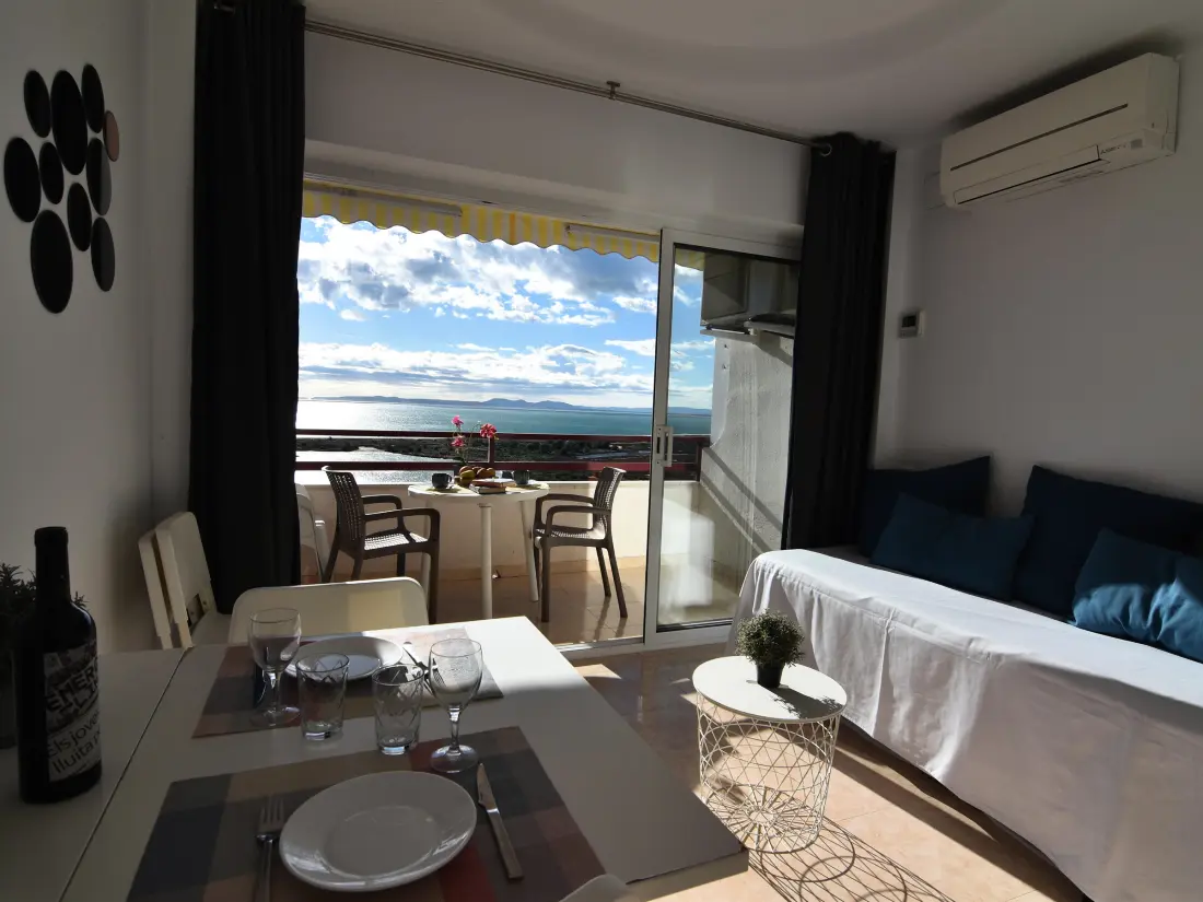 Location de Vacances Roses 610