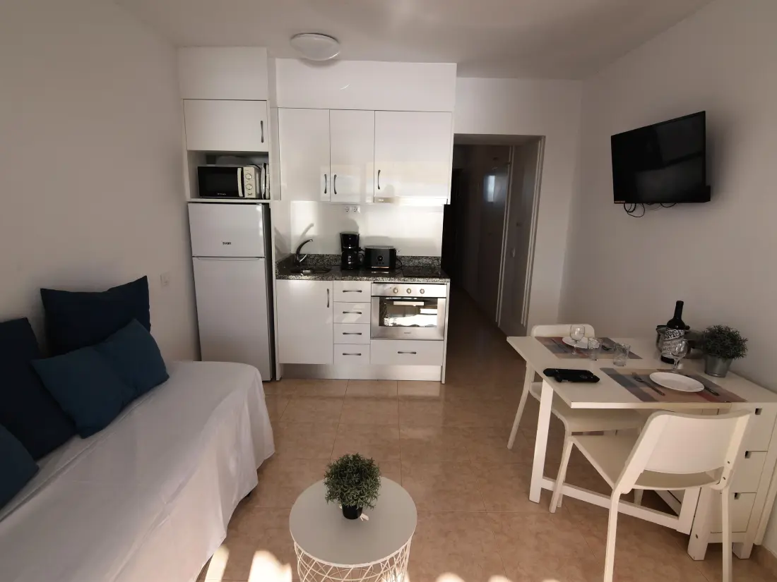 Location de Vacances Roses 610