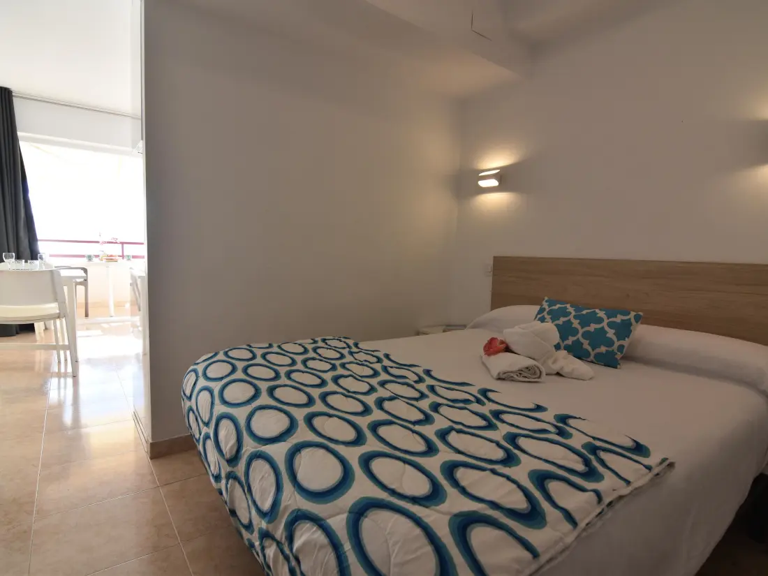 Location de Vacances Roses 610