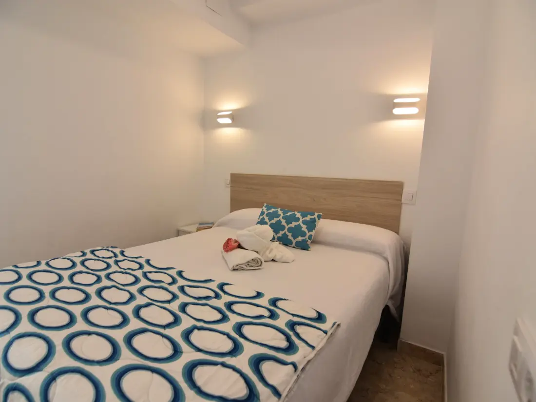 Location de Vacances Roses 610