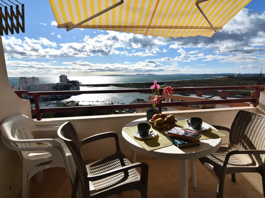 Location de Vacances Roses 610
