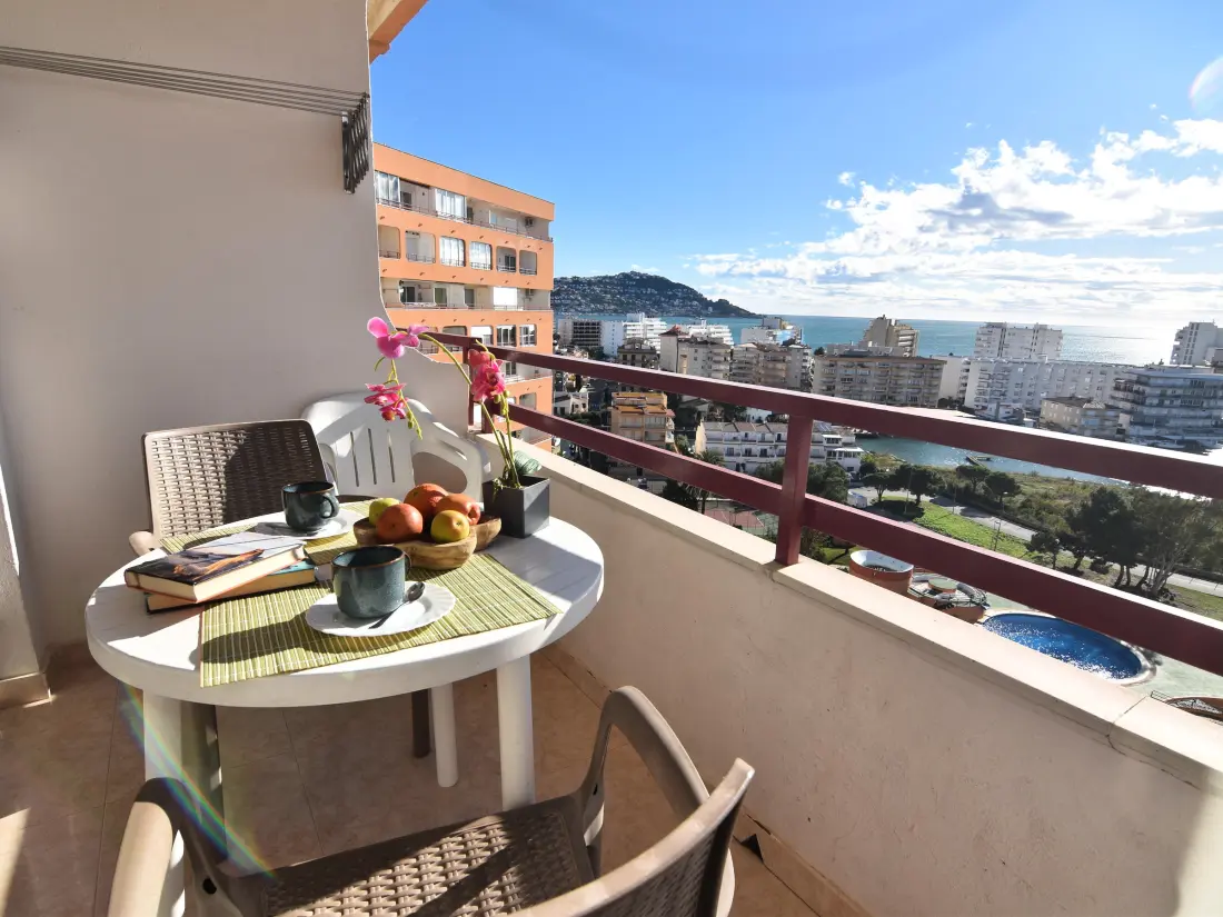 Location de Vacances Roses 610