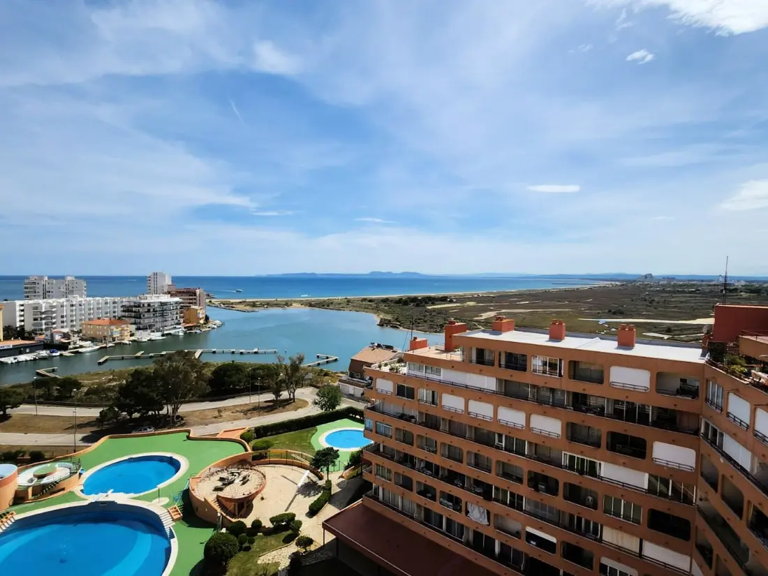 Location de Vacances Roses 610