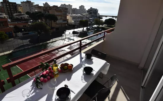 Location de Vacances Roses 614