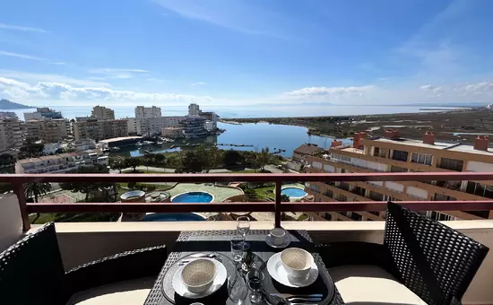 Location de Vacances Roses 615