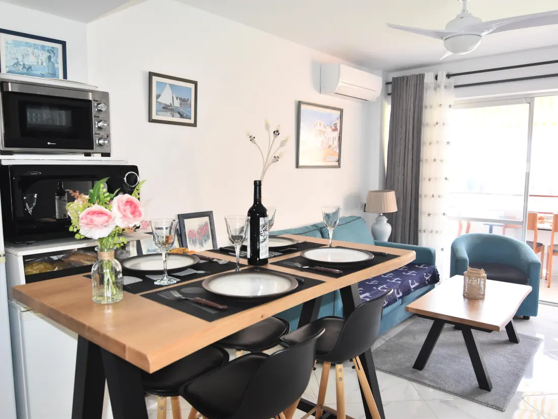 Location de Vacances Roses 618