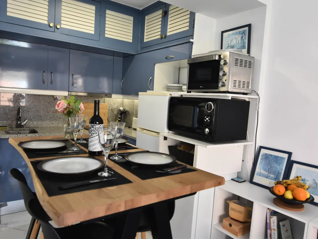 Location de Vacances Roses 618