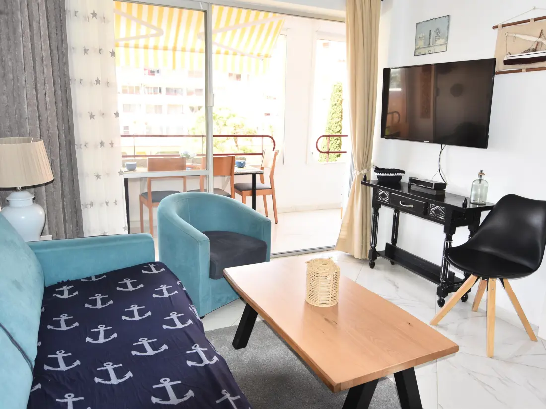 Location de Vacances Roses 618