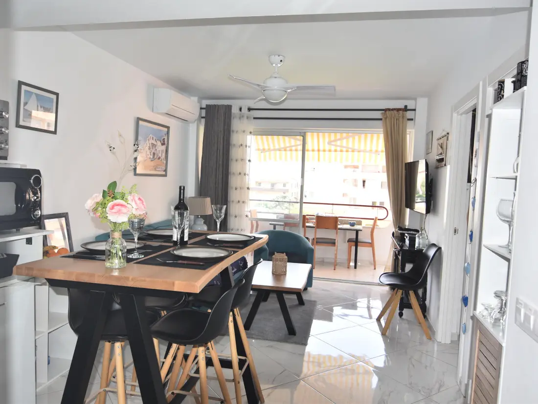 Location de Vacances Roses 618