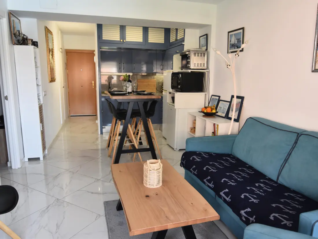 Location de Vacances Roses 618
