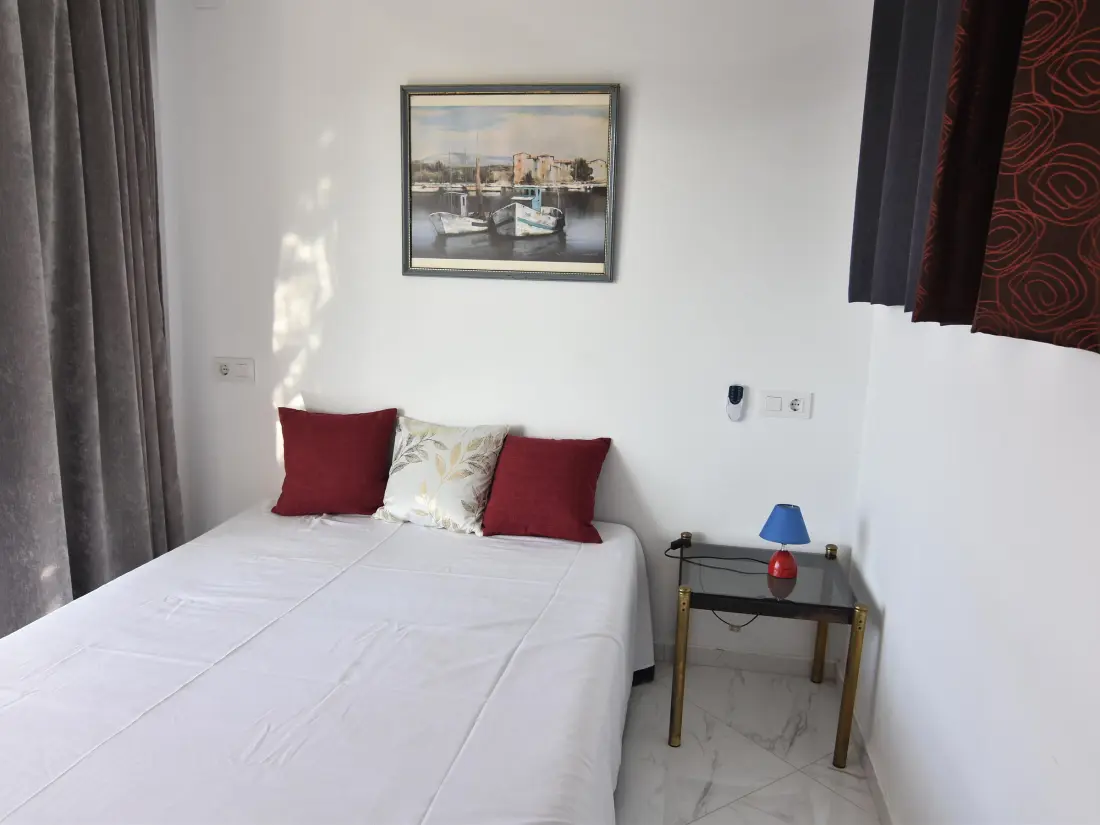 Location de Vacances Roses 618