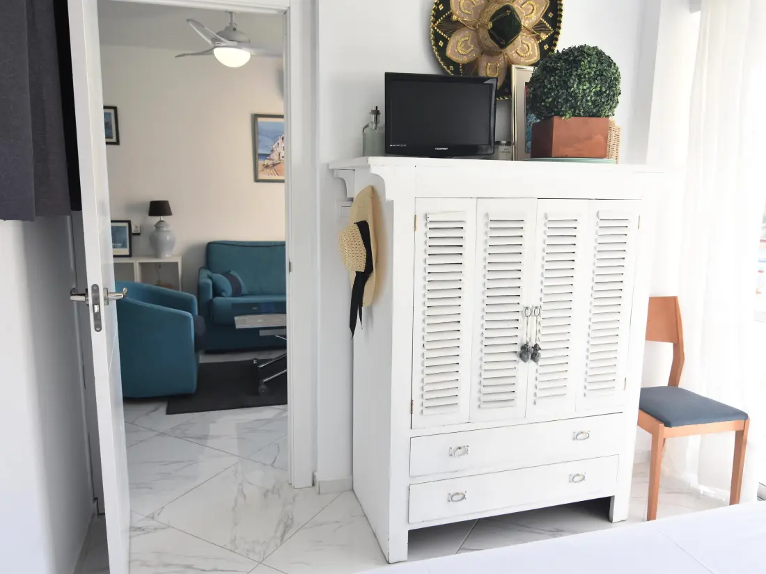 Location de Vacances Roses 618