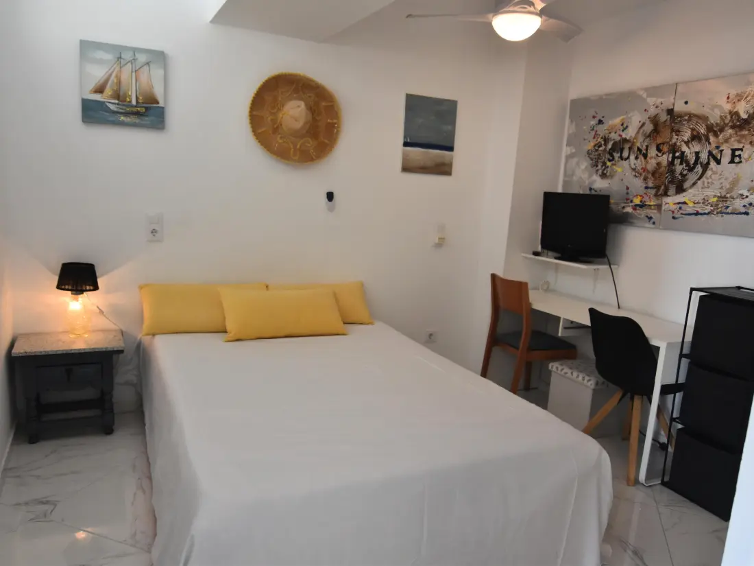Location de Vacances Roses 618