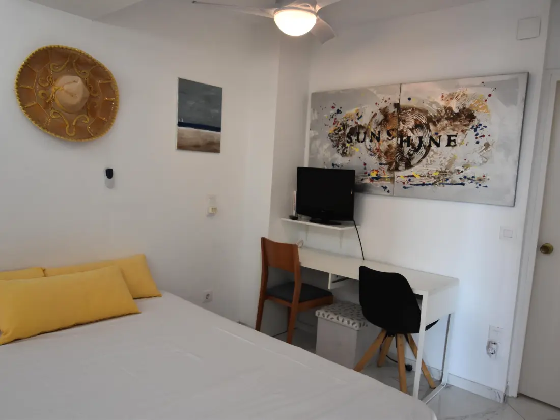 Location de Vacances Roses 618