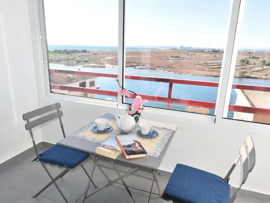 Location de Vacances Roses 619