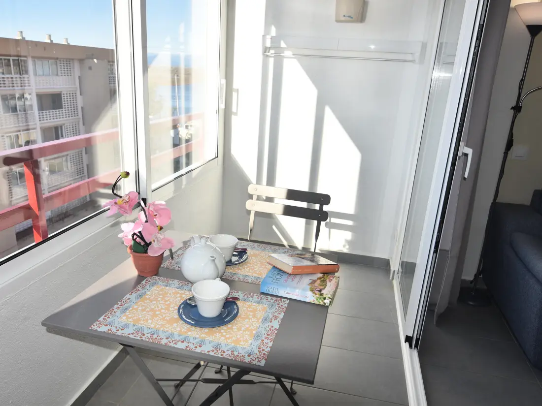 Location de Vacances Roses 619