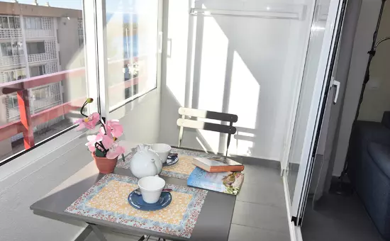 Location de Vacances Roses 619