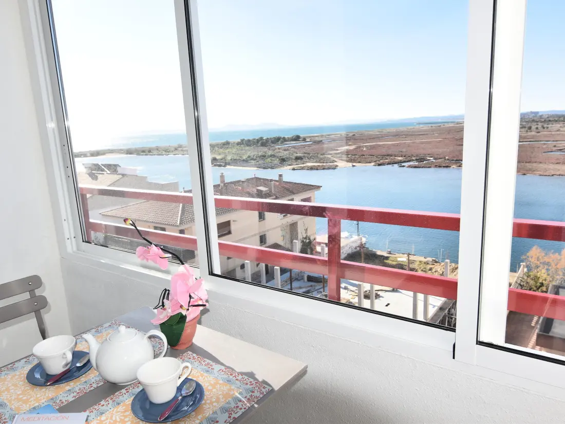 Location de Vacances Roses 619