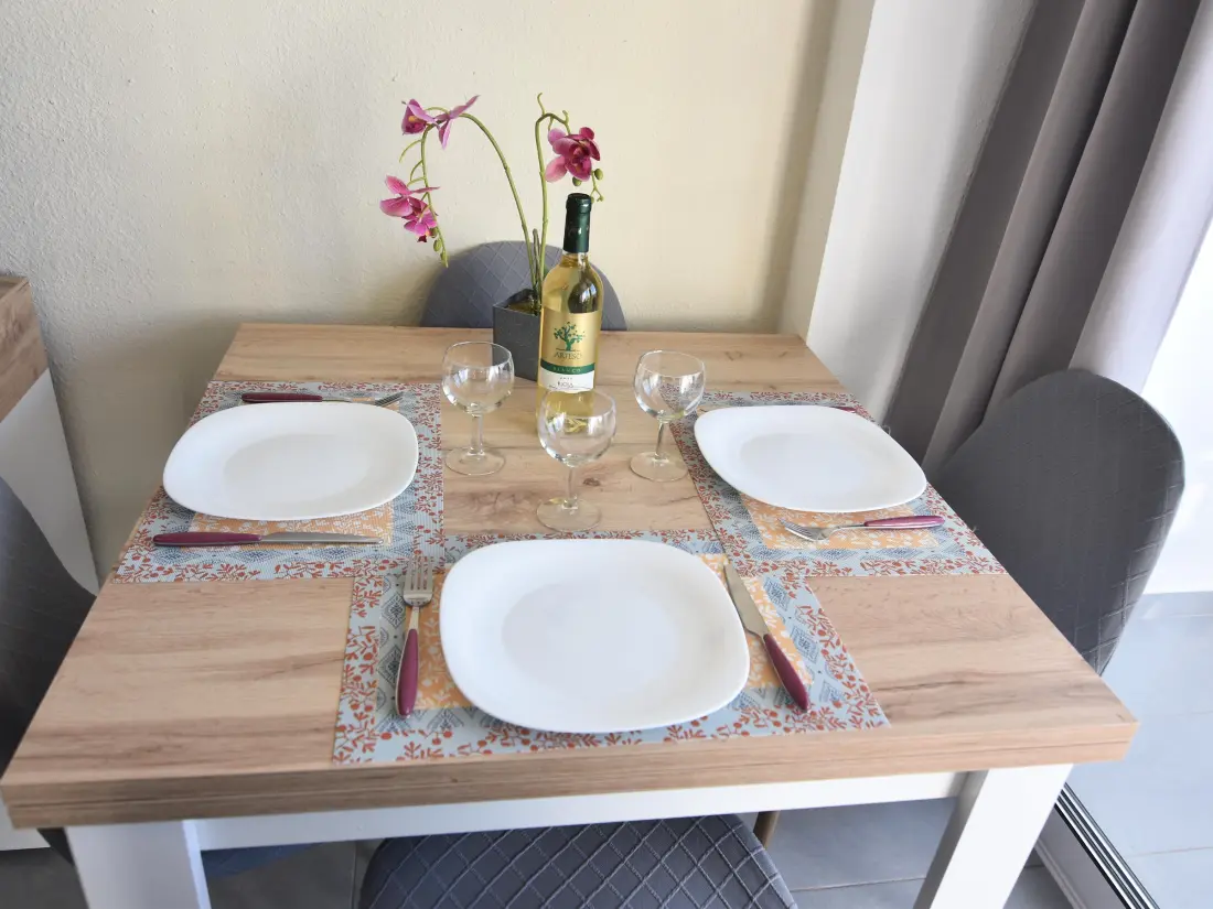 Location de Vacances Roses 619