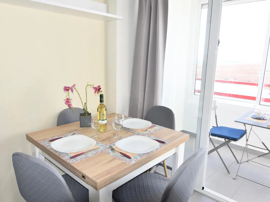 Location de Vacances Roses 619