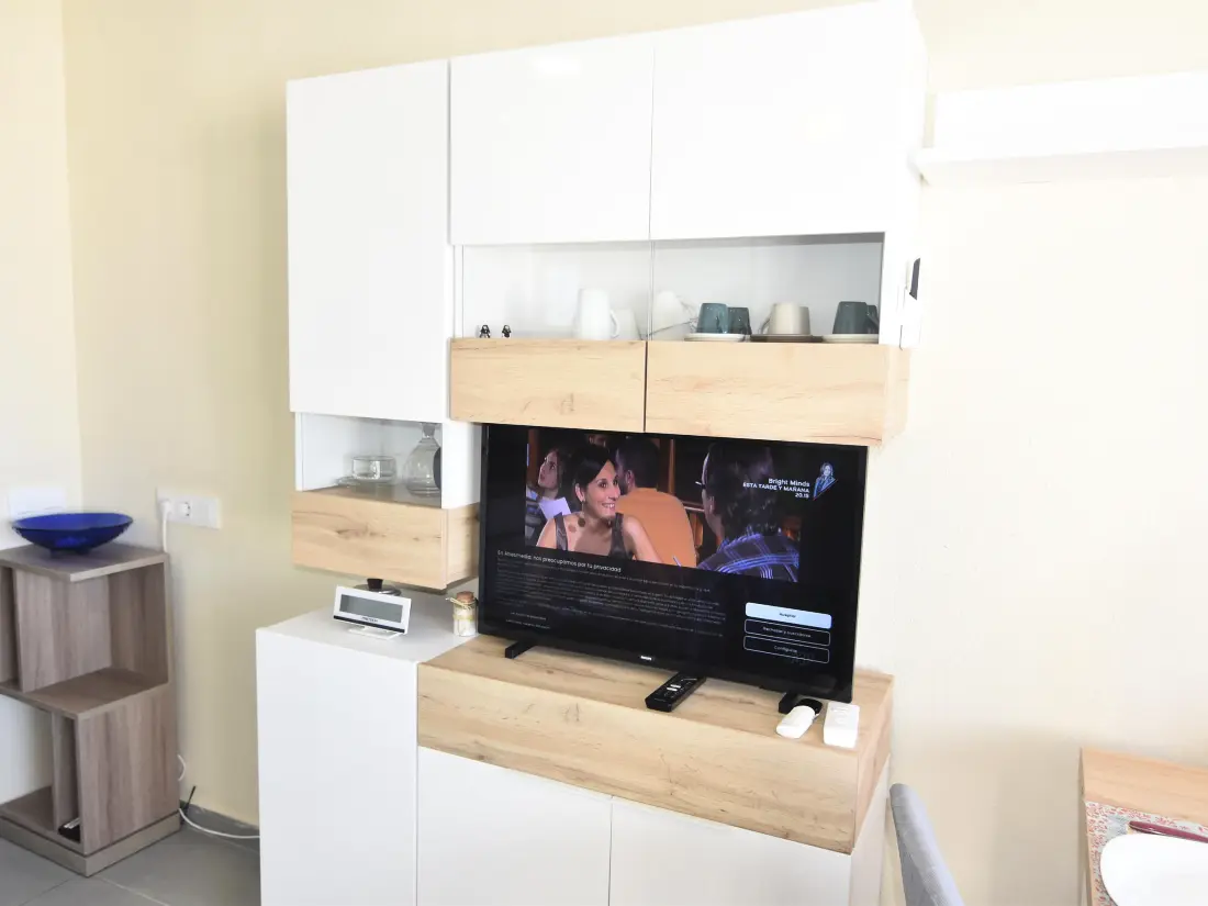 Location de Vacances Roses 619