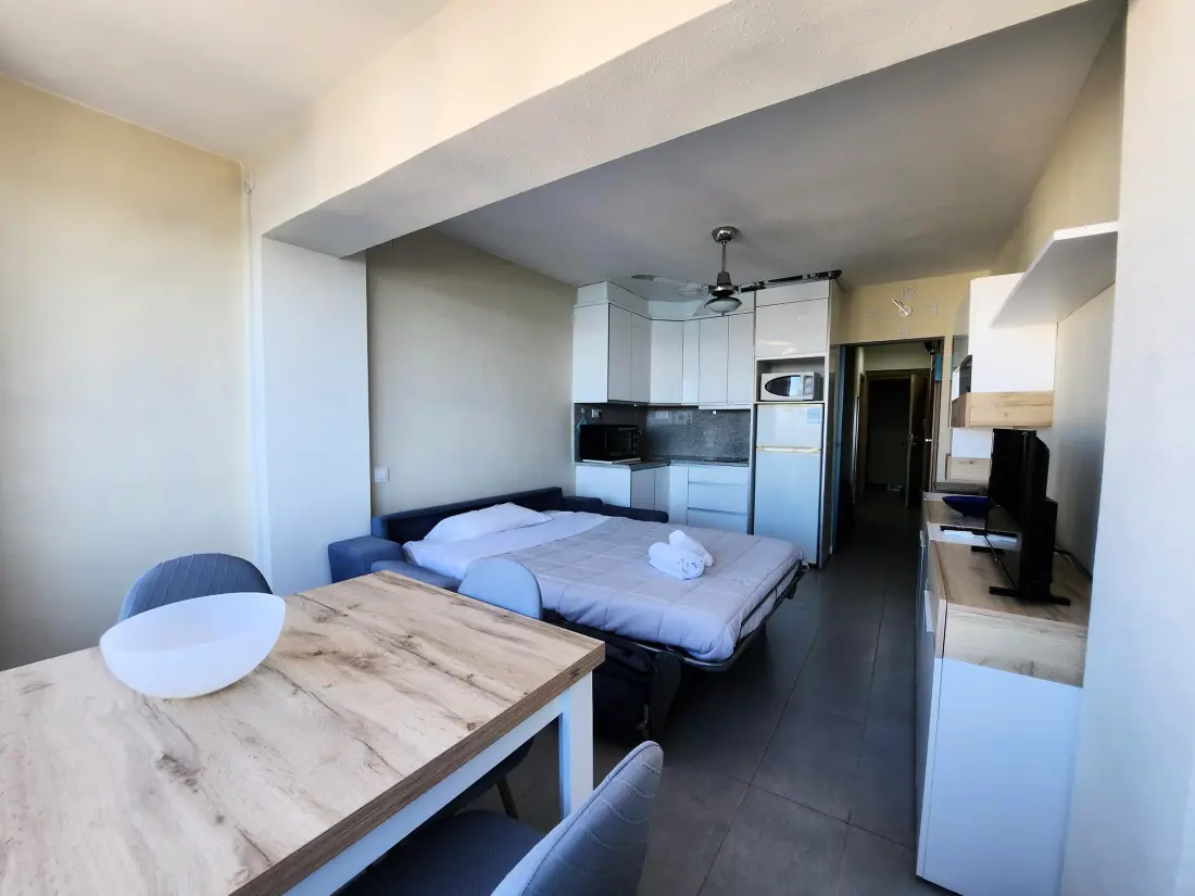 Location de Vacances Roses 619