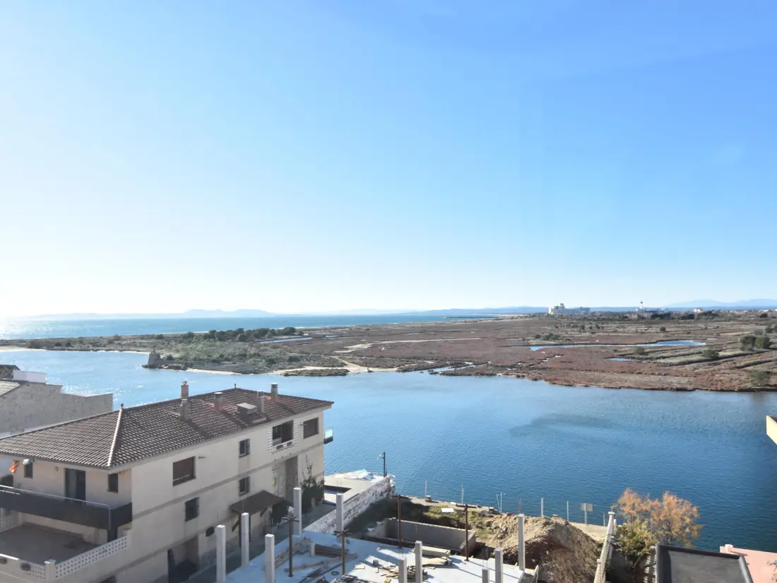 Location de Vacances Roses 619