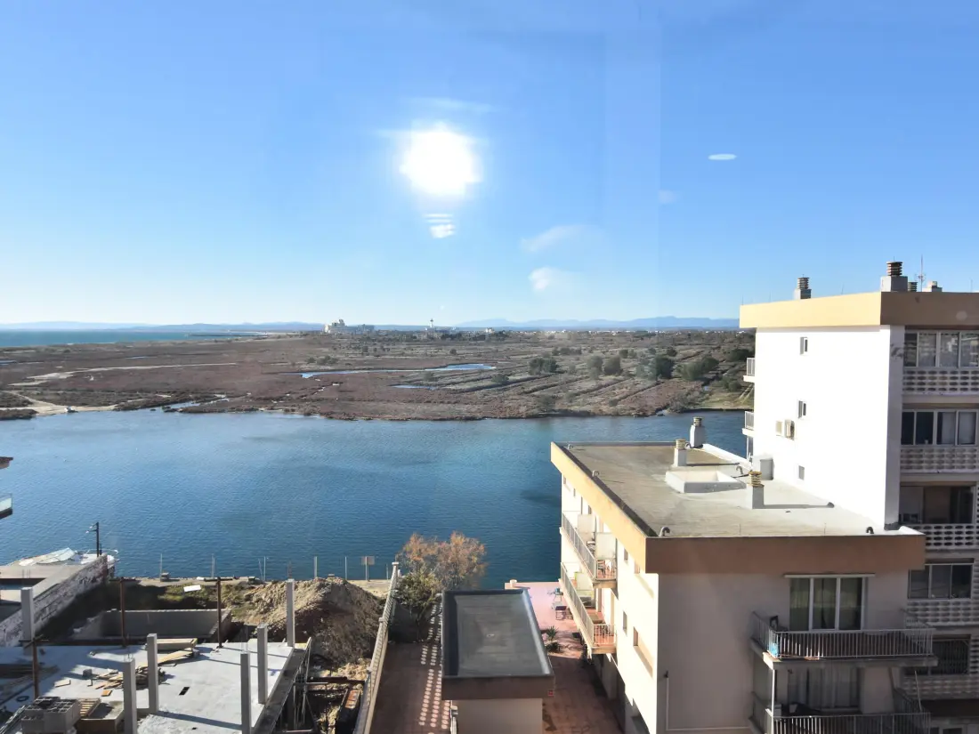 Location de Vacances Roses 619