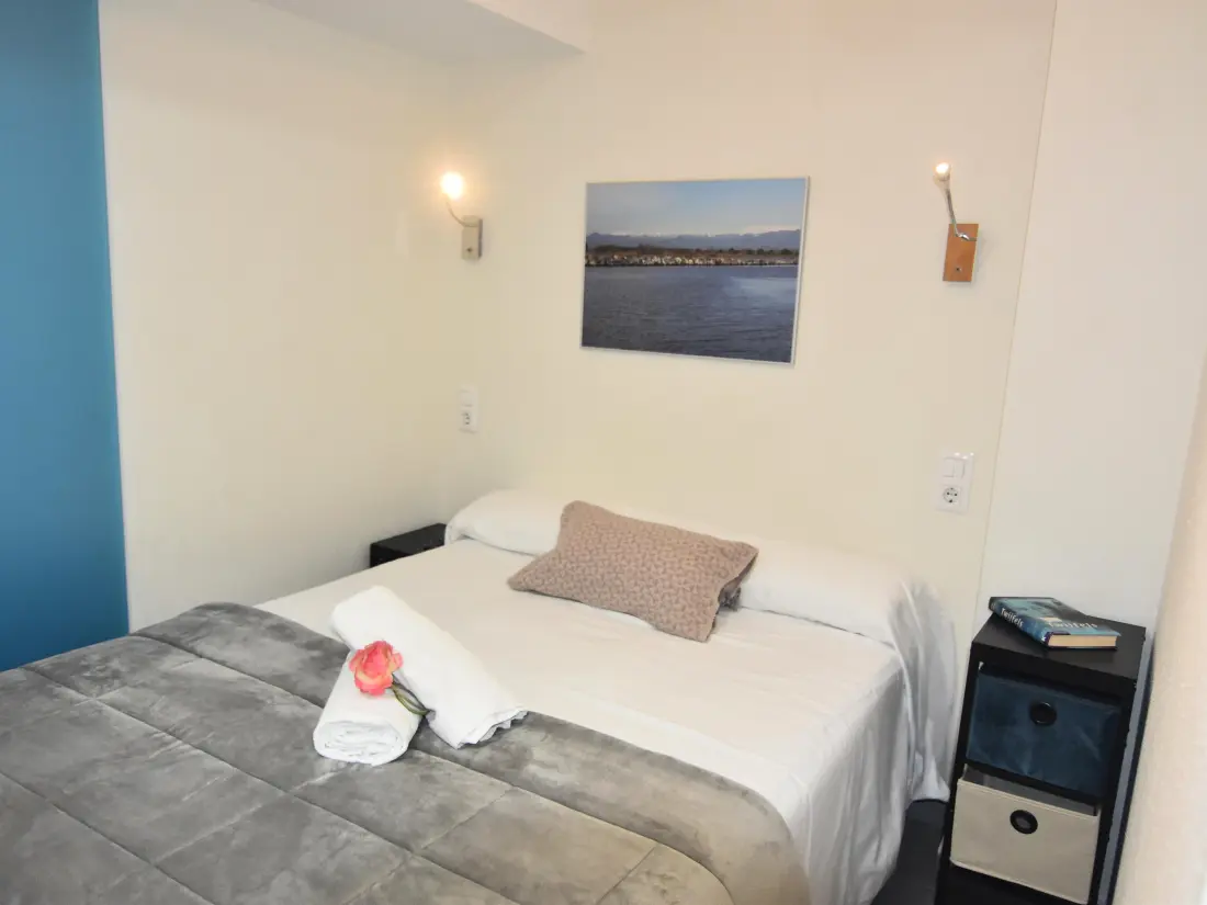 Location de Vacances Roses 619