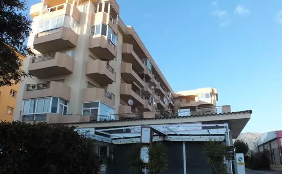 Location de Vacances Roses 623