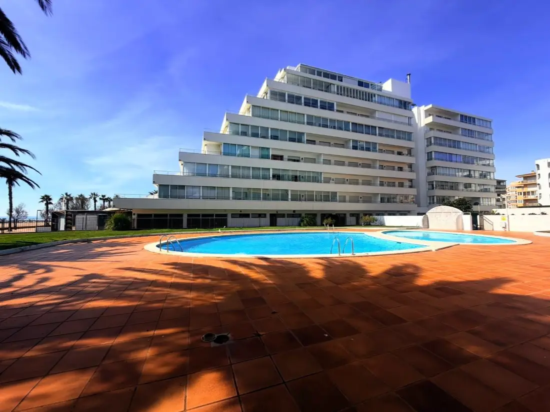 Location de Vacances Roses 624