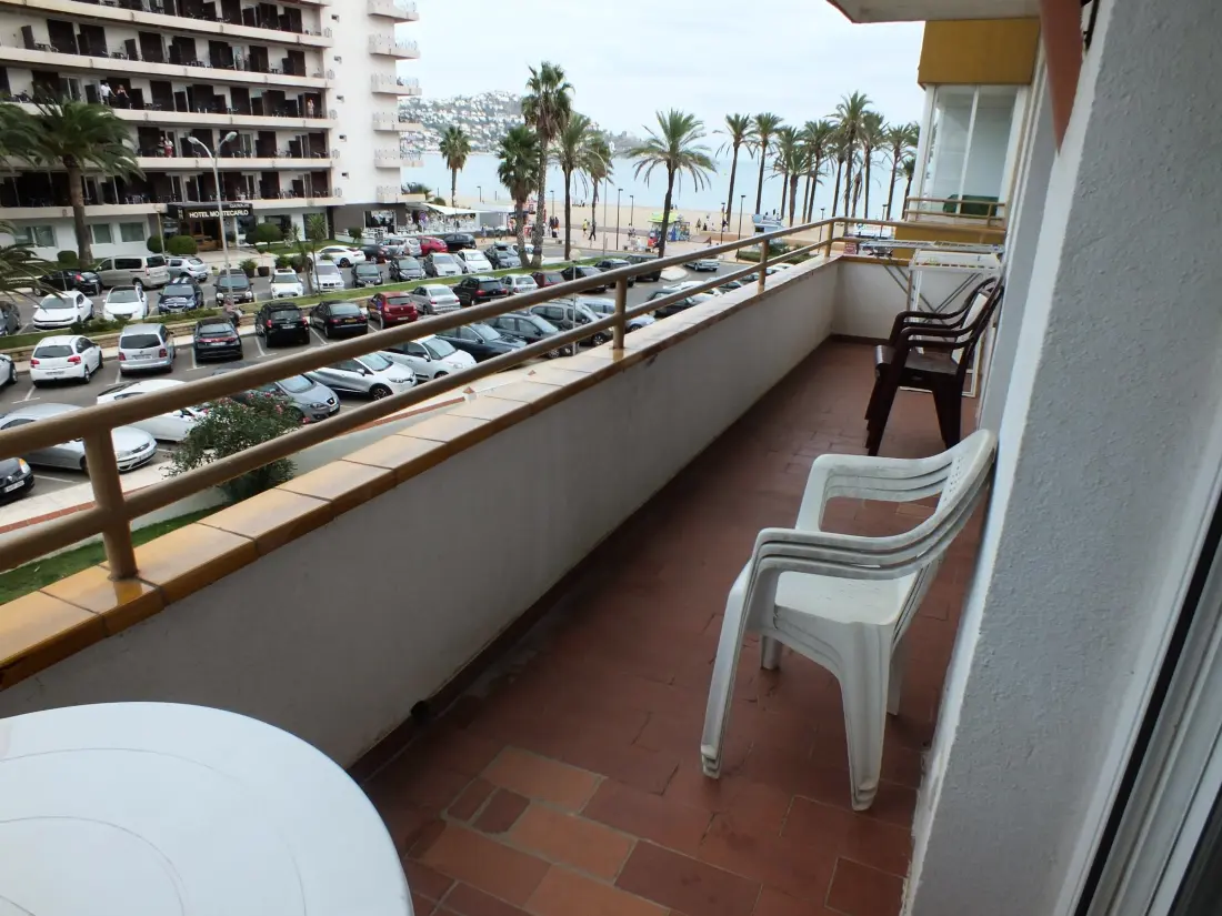 Location de Vacances Roses 624
