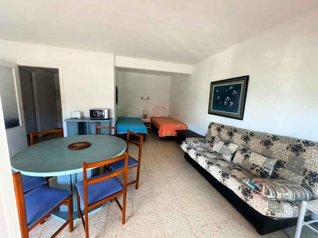Location de Vacances Roses 624