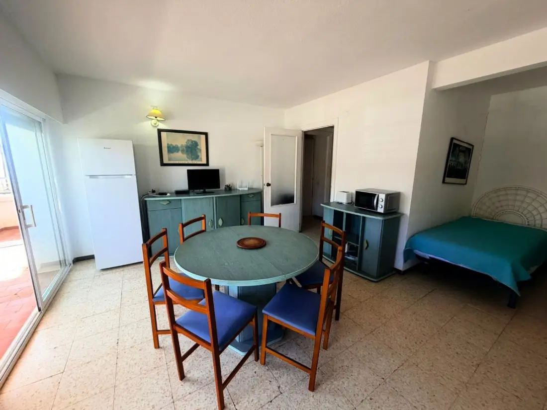 Location de Vacances Roses 624