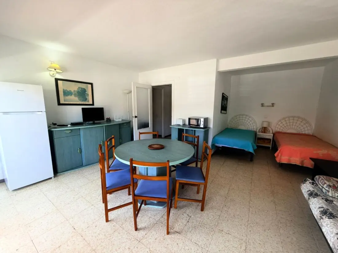 Location de Vacances Roses 624