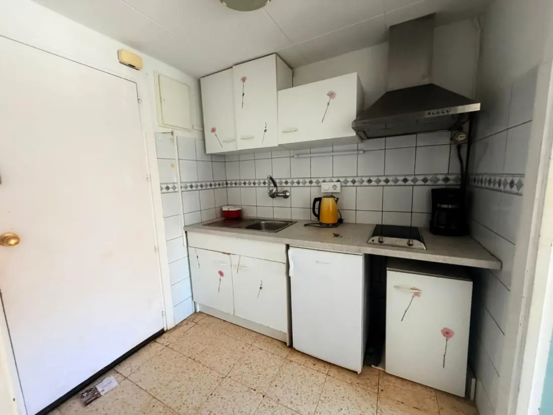 Location de Vacances Roses 624