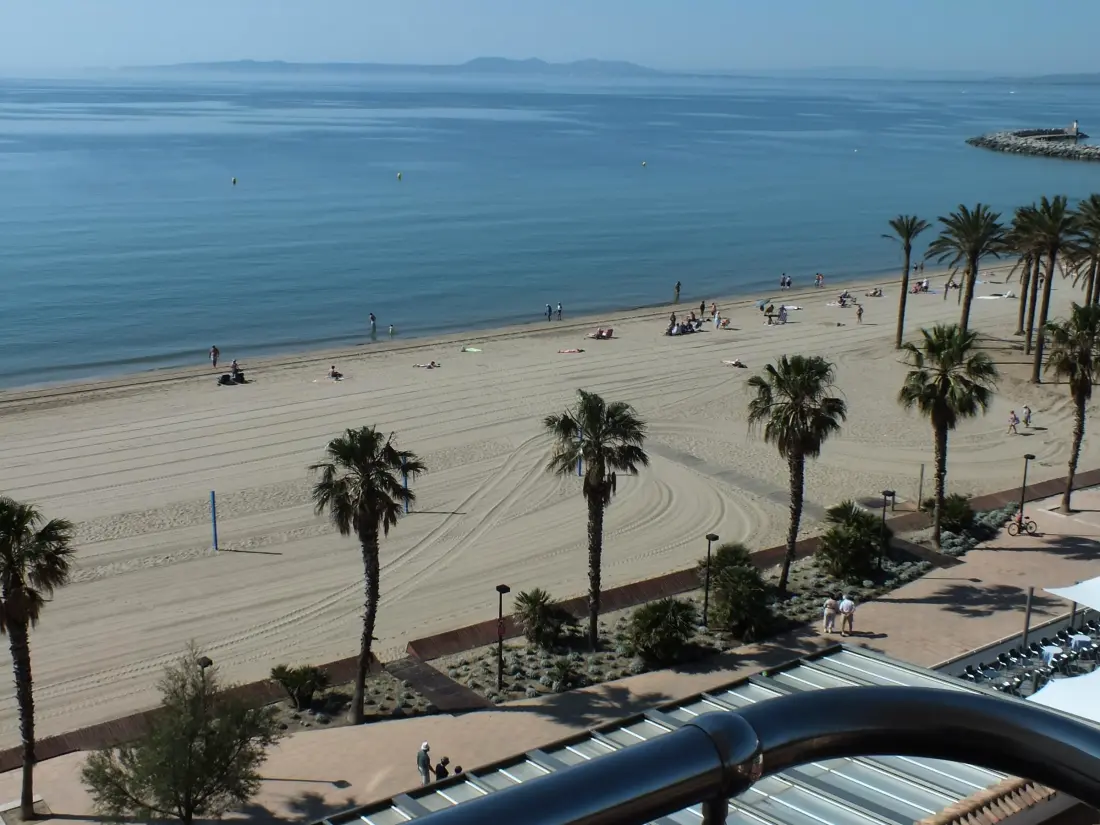 Location de Vacances Roses 626