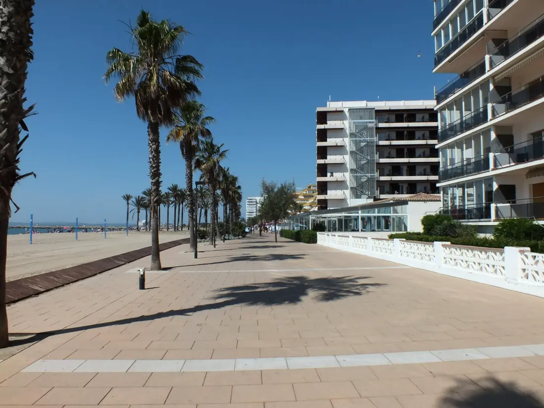 Location de Vacances Roses 626