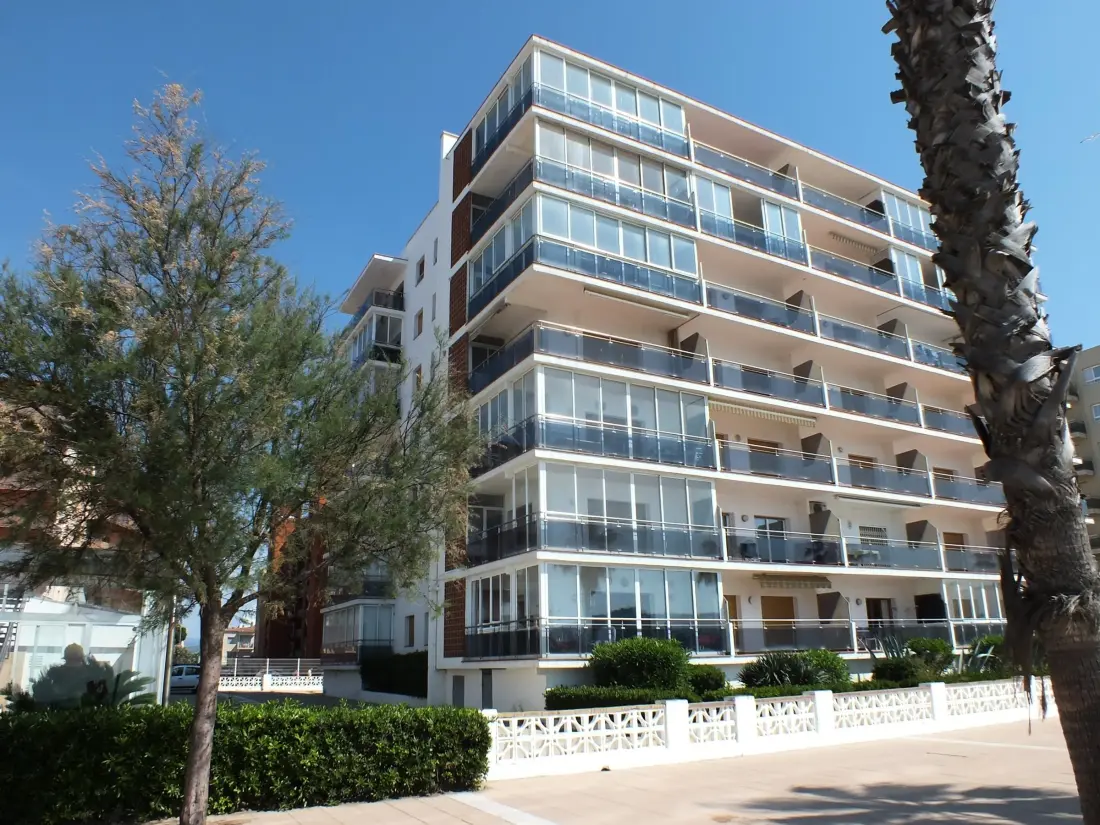 Location de Vacances Roses 626