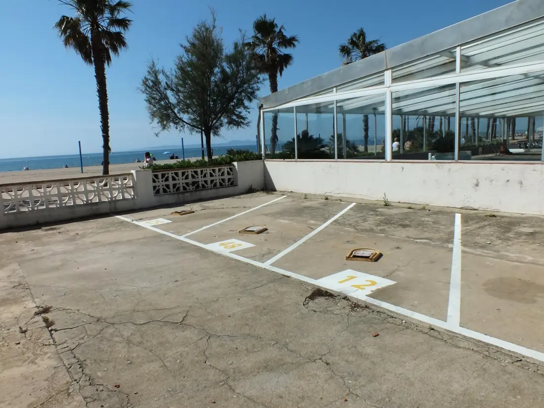 Location de Vacances Roses 626