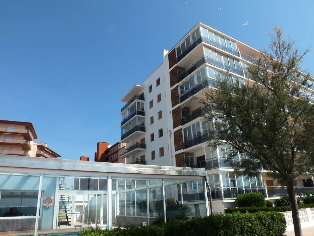 Location de Vacances Roses 626