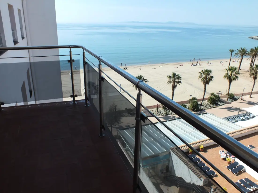 Location de Vacances Roses 626