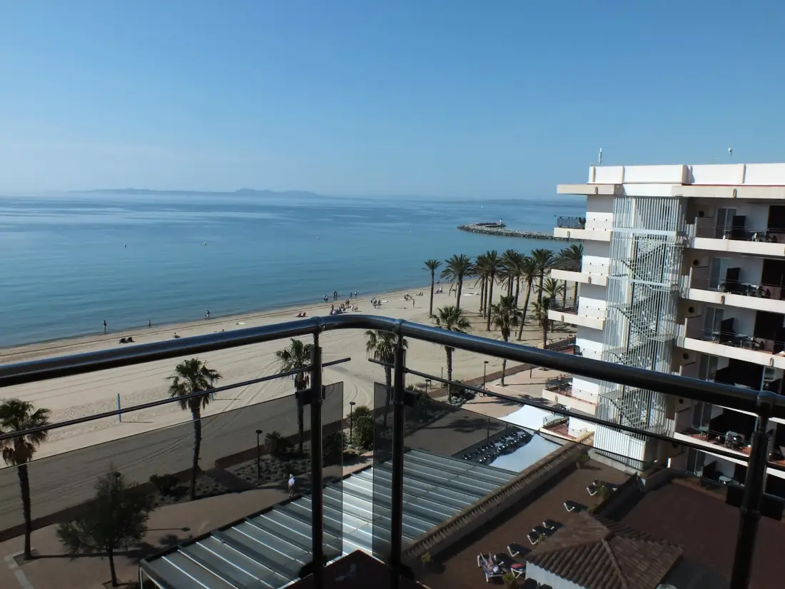 Location de Vacances Roses 626